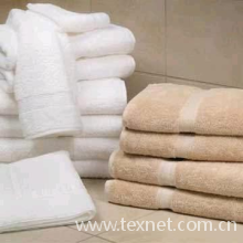杭州米杰家用纺织品有限公司-竹纤维毛巾